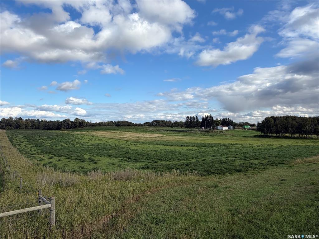 Third View of Thiessen Acreage, Laird Rm No. 404, Saskatchewan, S0K 3R0