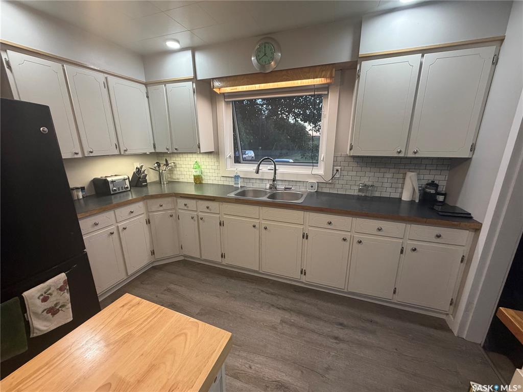 Fourth View of Thiessen Acreage, Laird Rm No. 404, Saskatchewan, S0K 3R0