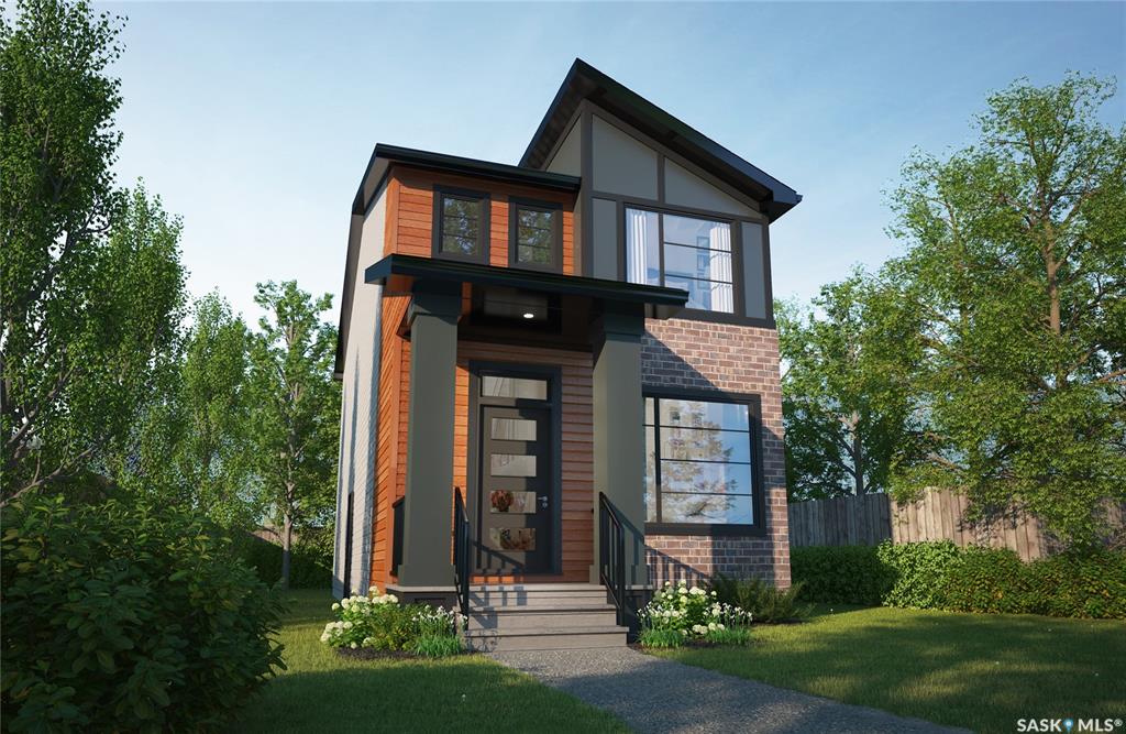 MLS® listing #SK047257 for sale located at 4521 Arens Road E
