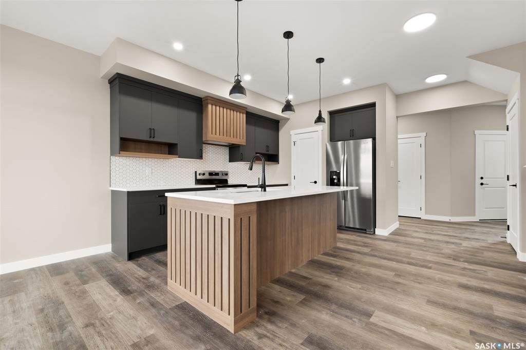 Second View of 4601 Arens Road E, The Towns, Regina, Saskatchewan, S4V 4E9