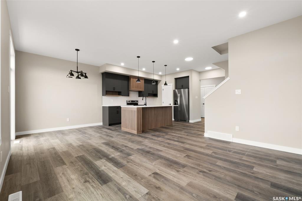 Fifth View of 4601 Arens Road E, The Towns, Regina, Saskatchewan, S4V 4E9