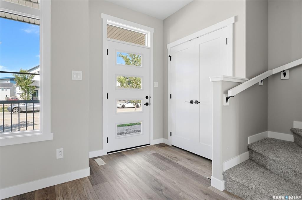 Second View of 4605 Arens Road E, The Towns, Regina, Saskatchewan, S4V 4E9