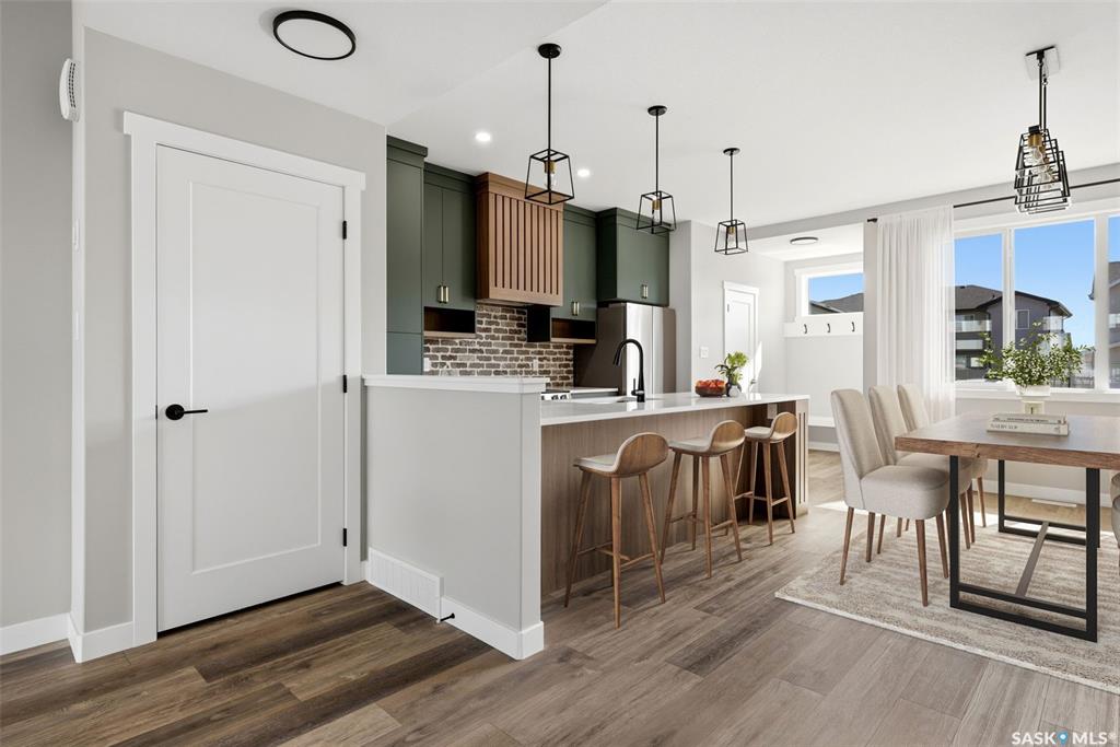 Fifth View of 4605 Arens Road E, The Towns, Regina, Saskatchewan, S4V 4E9