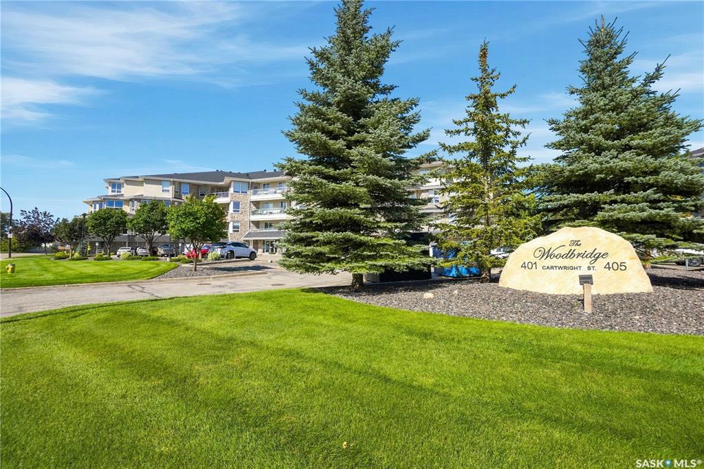 401 Cartwright Street #311, SK047269, Saskatchewan,