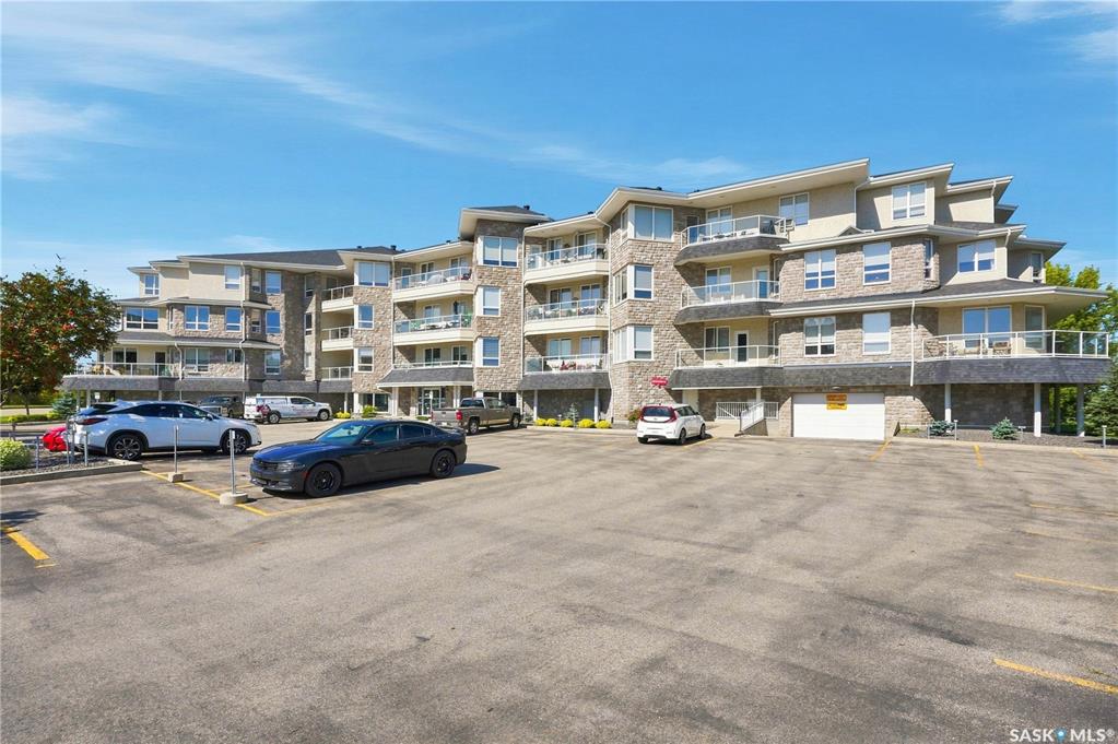 Third View of 401 Cartwright Street #311, The Willows, Saskatoon, Saskatchewan, S7T 0B3