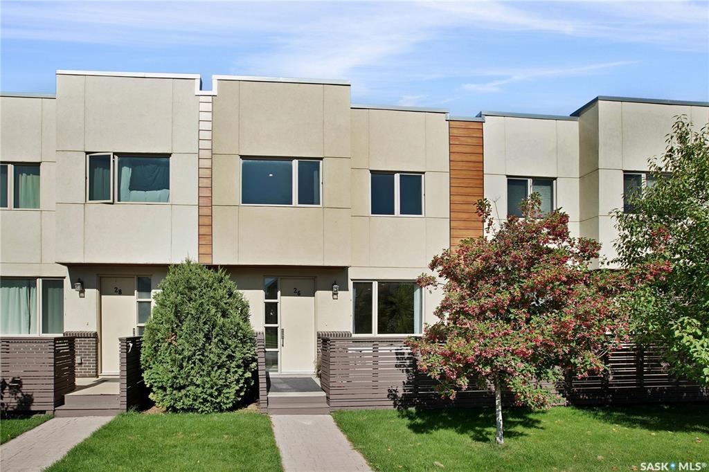 103 Willis Crescent #26, SK047272, Saskatchewan,