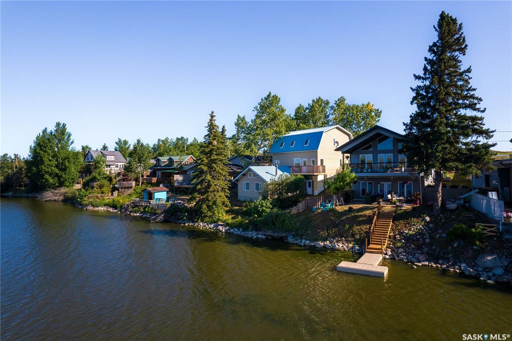Lot 11 Macklin Lake Regional Park, SK047274, Saskatchewan,