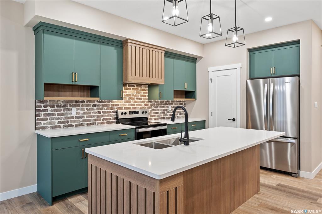 Second View of 229 Yuel Lane, Aspen Ridge, Saskatoon, Saskatchewan, S7W 1N7