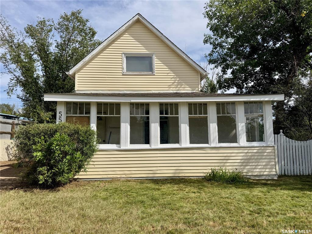 553 2nd Avenue Nw, SK047276, Saskatchewan,