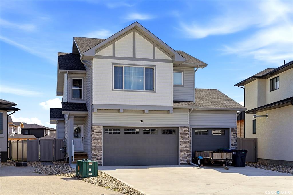 34 Mackenzie Crescent, SK047278, Saskatchewan,