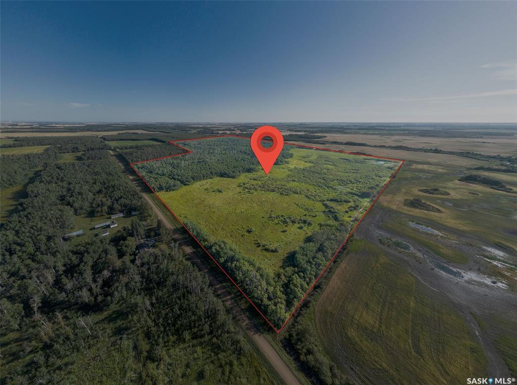 RM 428 REC Quarter, SK047279, Saskatchewan,