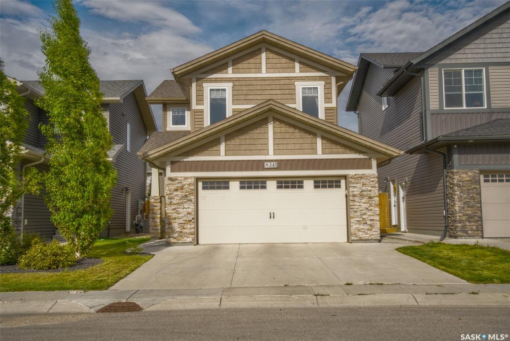 341 Germain Manor, SK047282, Saskatchewan,