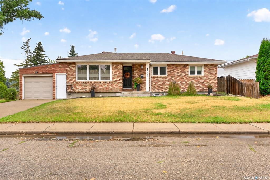 1026 James Street, SK047284, Saskatchewan,