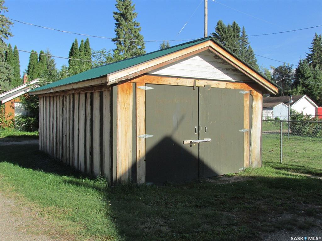 Third View of 200 Guloien Avenue, White Fox, Saskatchewan, S0J 3B0