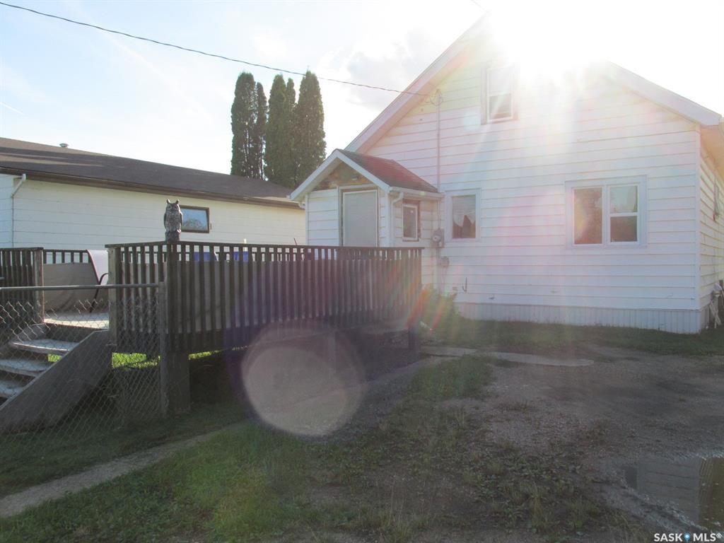 Fourth View of 200 Guloien Avenue, White Fox, Saskatchewan, S0J 3B0