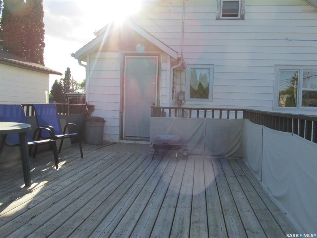 Fifth View of 200 Guloien Avenue, White Fox, Saskatchewan, S0J 3B0