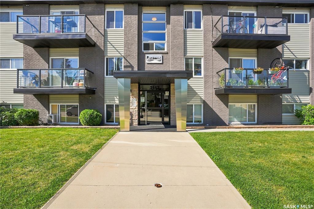 2112 Ste Cecilia Avenue #23, SK047286, Saskatchewan,