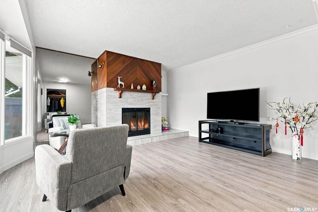 Fifth View of 1535 Laura Avenue, Forest Grove, Saskatoon, Saskatchewan, S7N 2R8