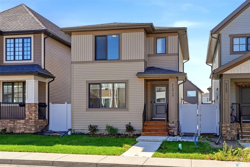 5127 Kaufman Avenue, SK047296, Saskatchewan,