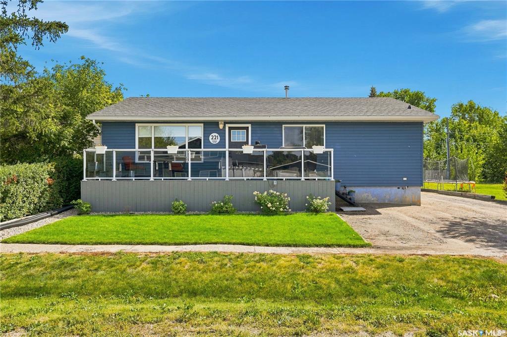 221 Francis Street, SK047303, Saskatchewan,