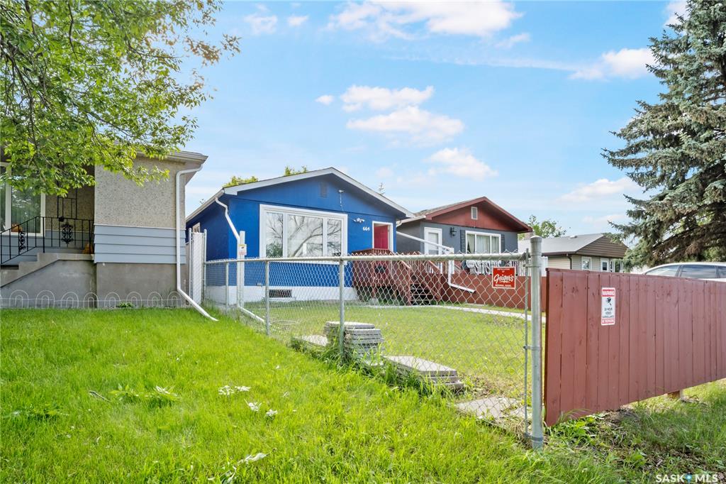 664 Retallack Street, SK047305, Saskatchewan,