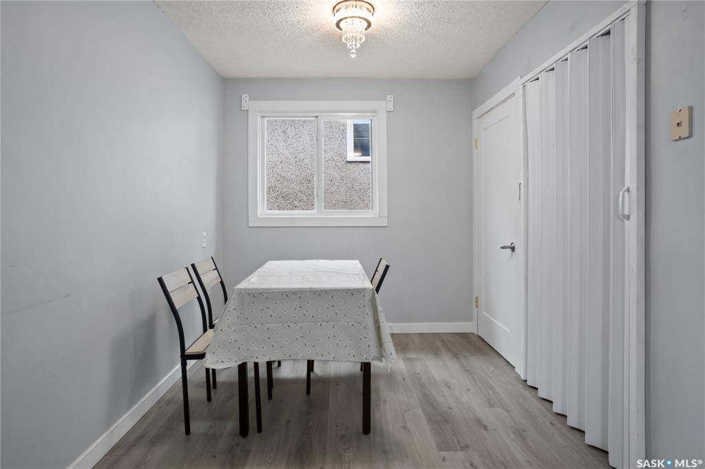 Fourth View of 664 Retallack Street, Washington Park, Regina, Saskatchewan, S4T 2G4