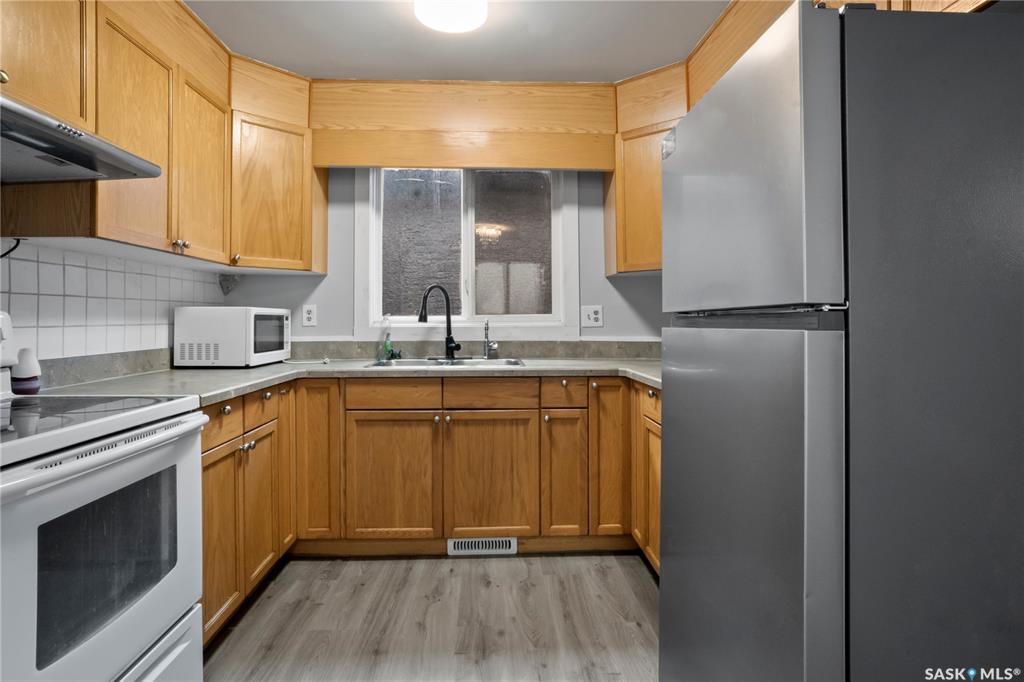 Fifth View of 664 Retallack Street, Washington Park, Regina, Saskatchewan, S4T 2G4