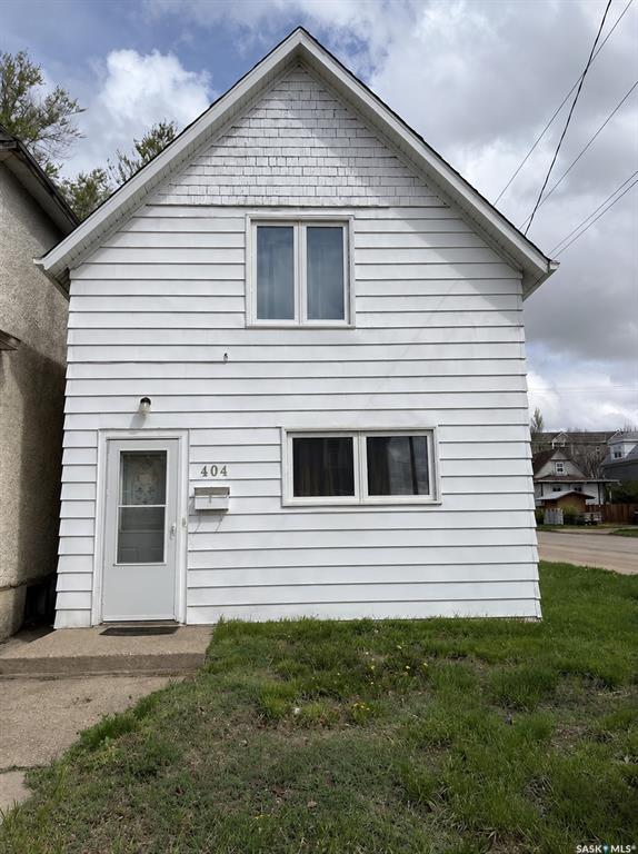 404 Fairford Street W, SK047306, Saskatchewan,