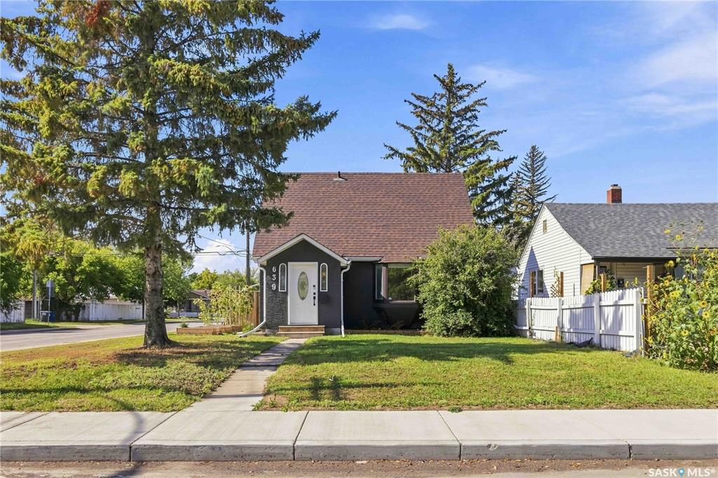 639 L Avenue S, SK047307, Saskatchewan,