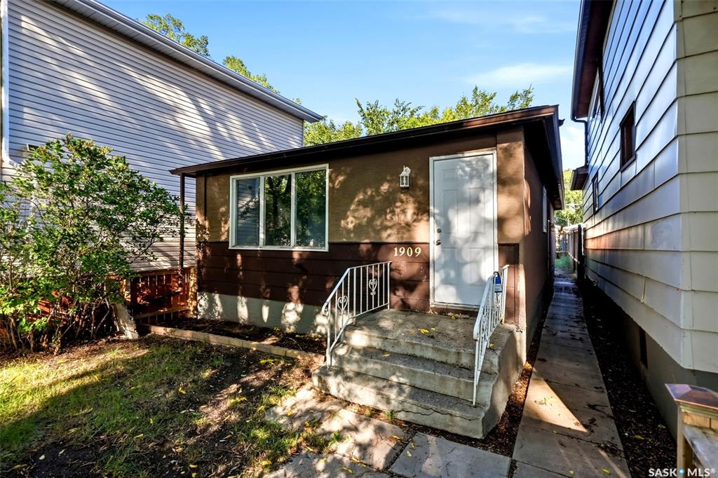 1909 Montreal Street, SK047309, Saskatchewan,