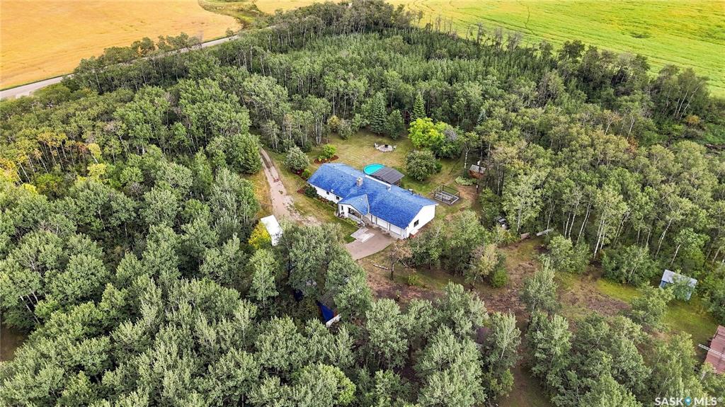 Zehner,RM Edenwold No 158 -Fabian Acerage,80 acres, SK047310, Saskatchewan,
