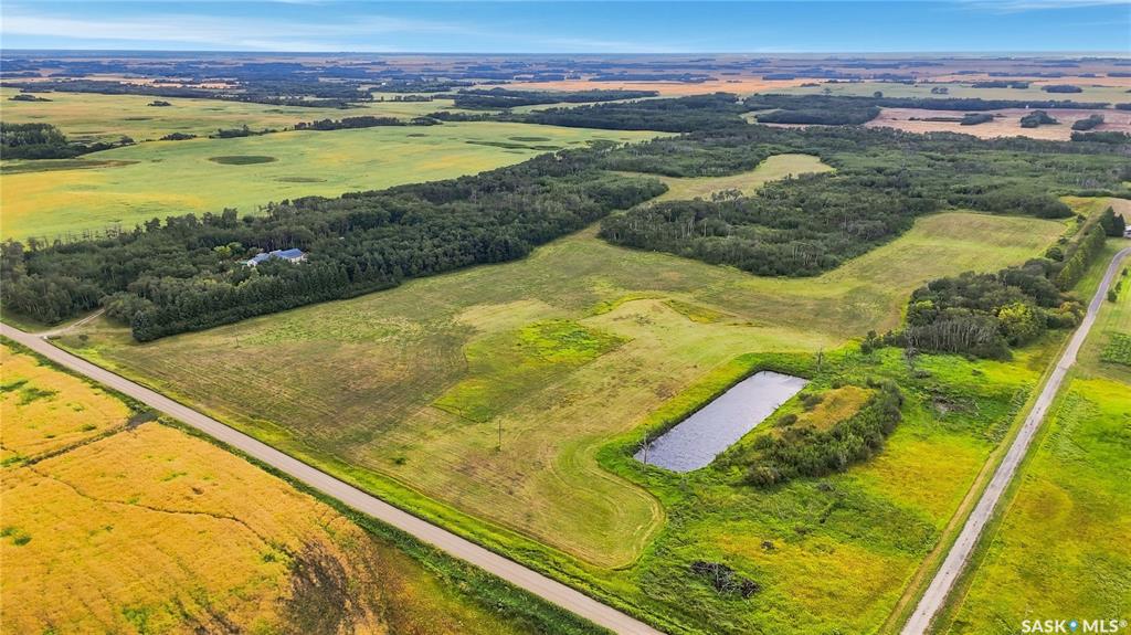 Second View of Zehner,RM Edenwold No 158 -Fabian Acerage,80 acres, Zehner (Edenwold Rm No. 158), Edenwold Rm No.158, Saskatchewan, S0G 3Z0