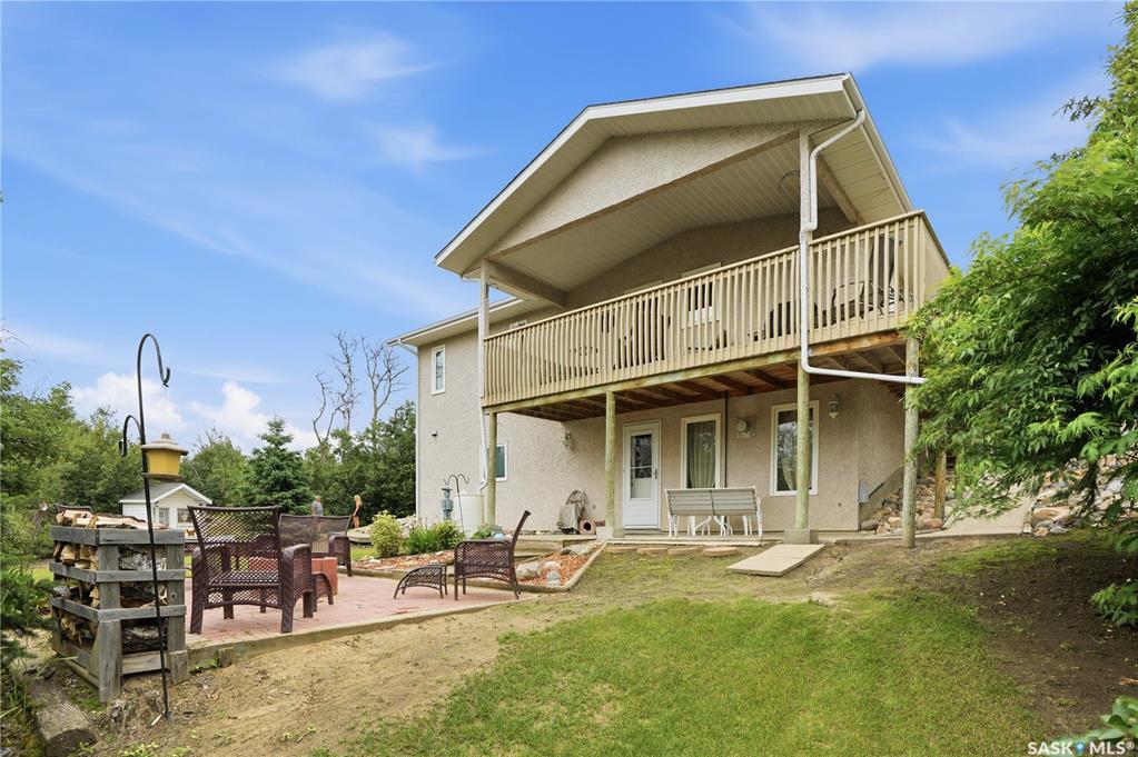 Evergreen Acres, SK047312, Saskatchewan,