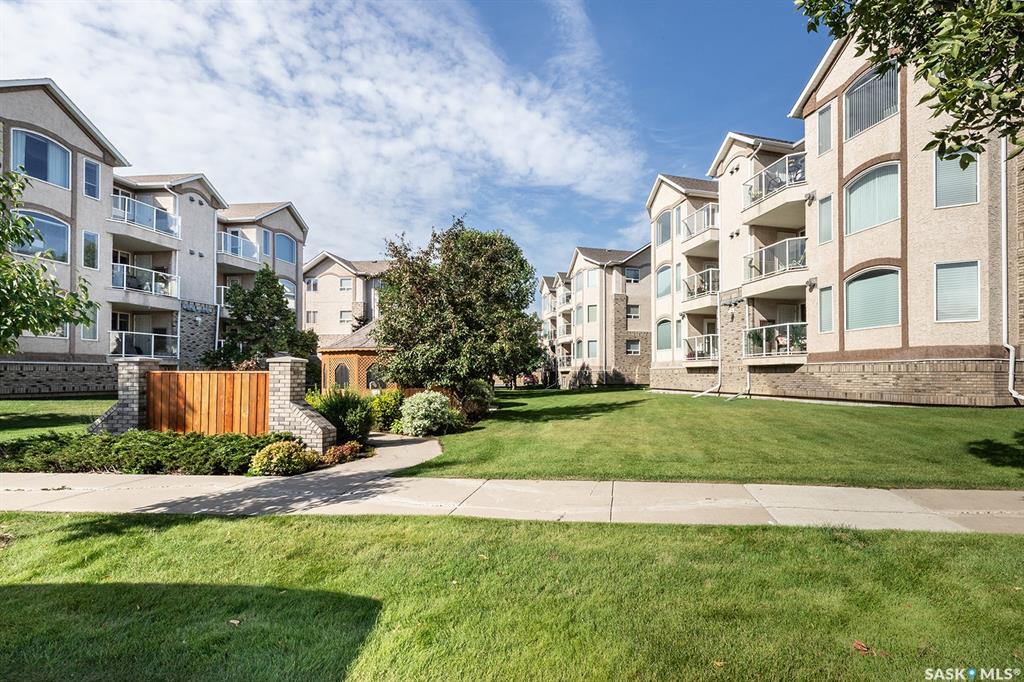 Second View of 314 Nelson Road #306, University Heights, Saskatoon, Saskatchewan, S7S 1N3