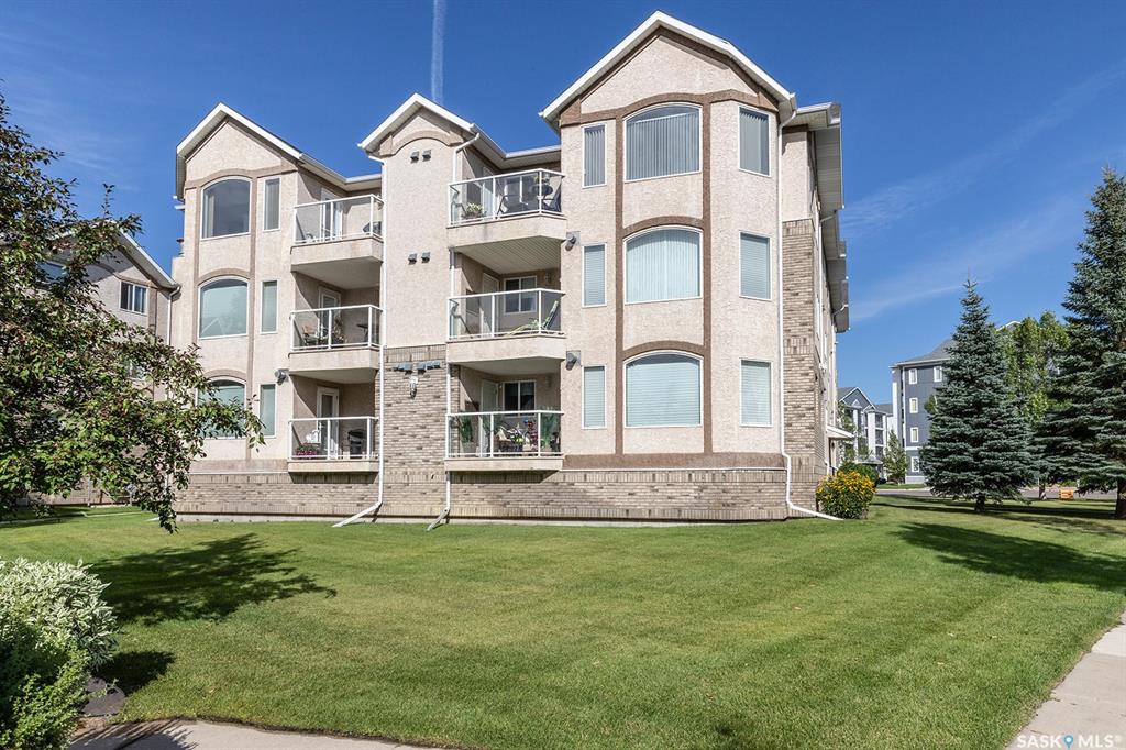 Third View of 314 Nelson Road #306, University Heights, Saskatoon, Saskatchewan, S7S 1N3