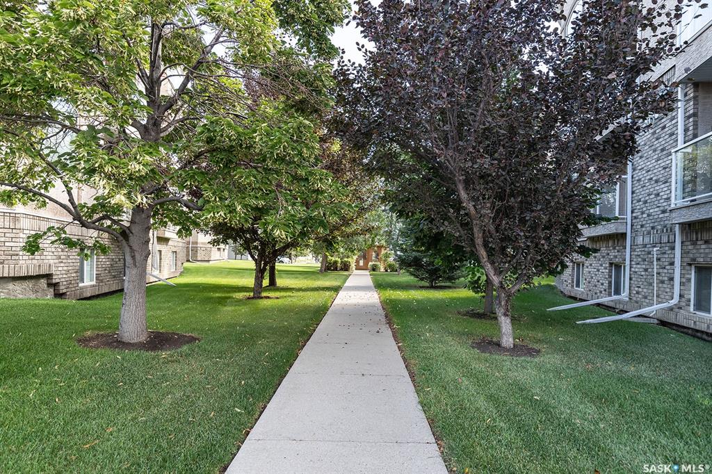 Fourth View of 314 Nelson Road #306, University Heights, Saskatoon, Saskatchewan, S7S 1N3