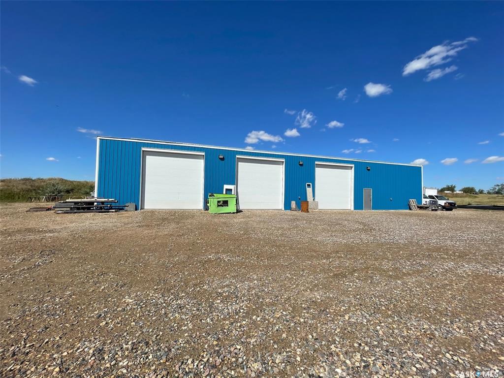 Safe Self Storage, SK047318, Saskatchewan,