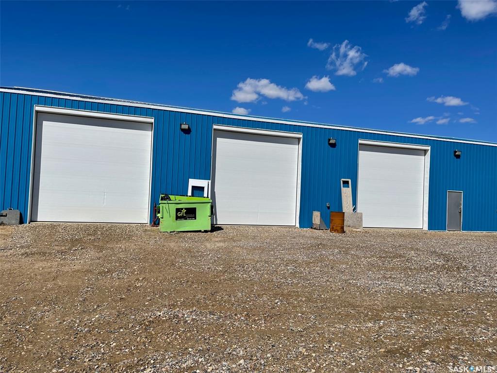 Third View of Safe Self Storage, Estevan Rm No. 5, Saskatchewan, S4A 0W8
