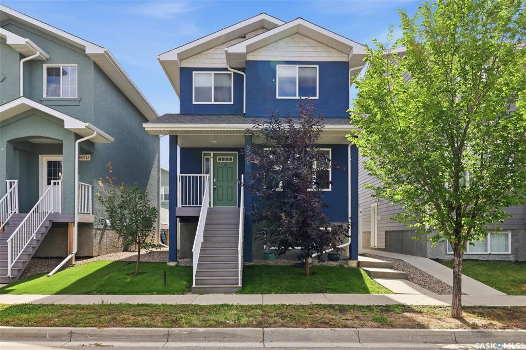 5625 Mccaughey Street #A&B, SK047319, Saskatchewan,