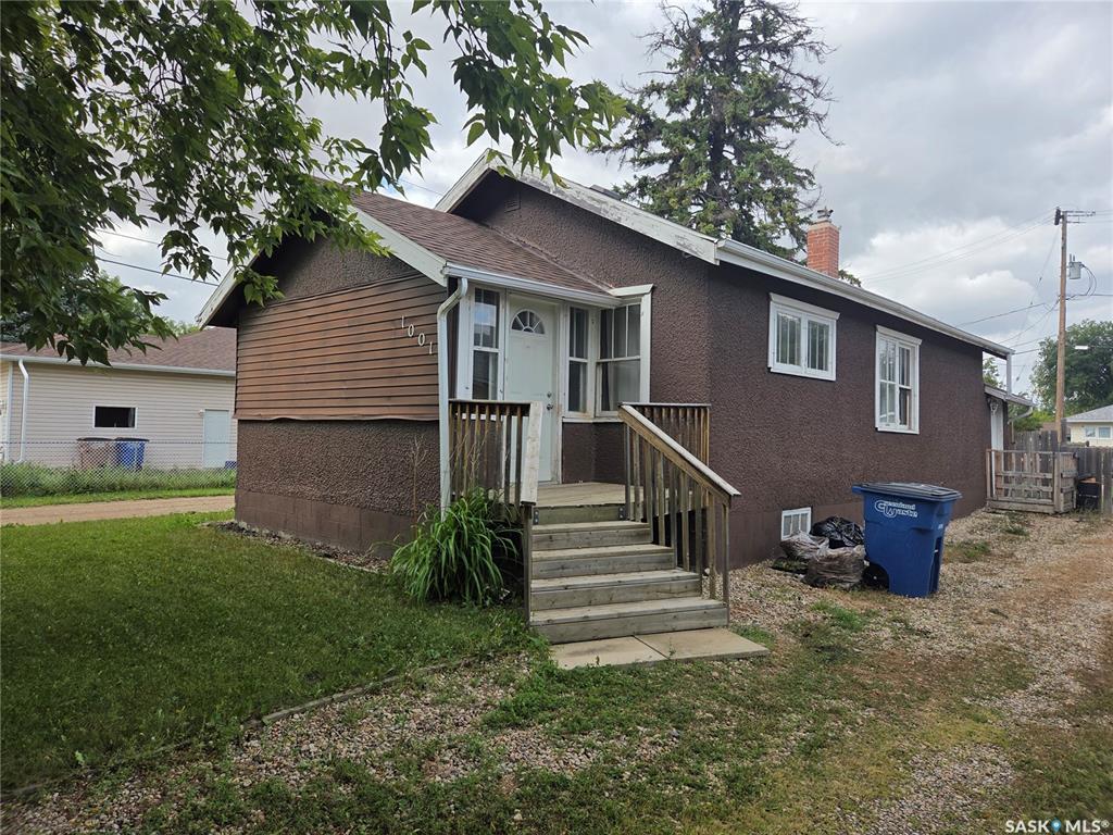Second View of 1001 104th Avenue, Tisdale, Saskatchewan, S0E 1T0