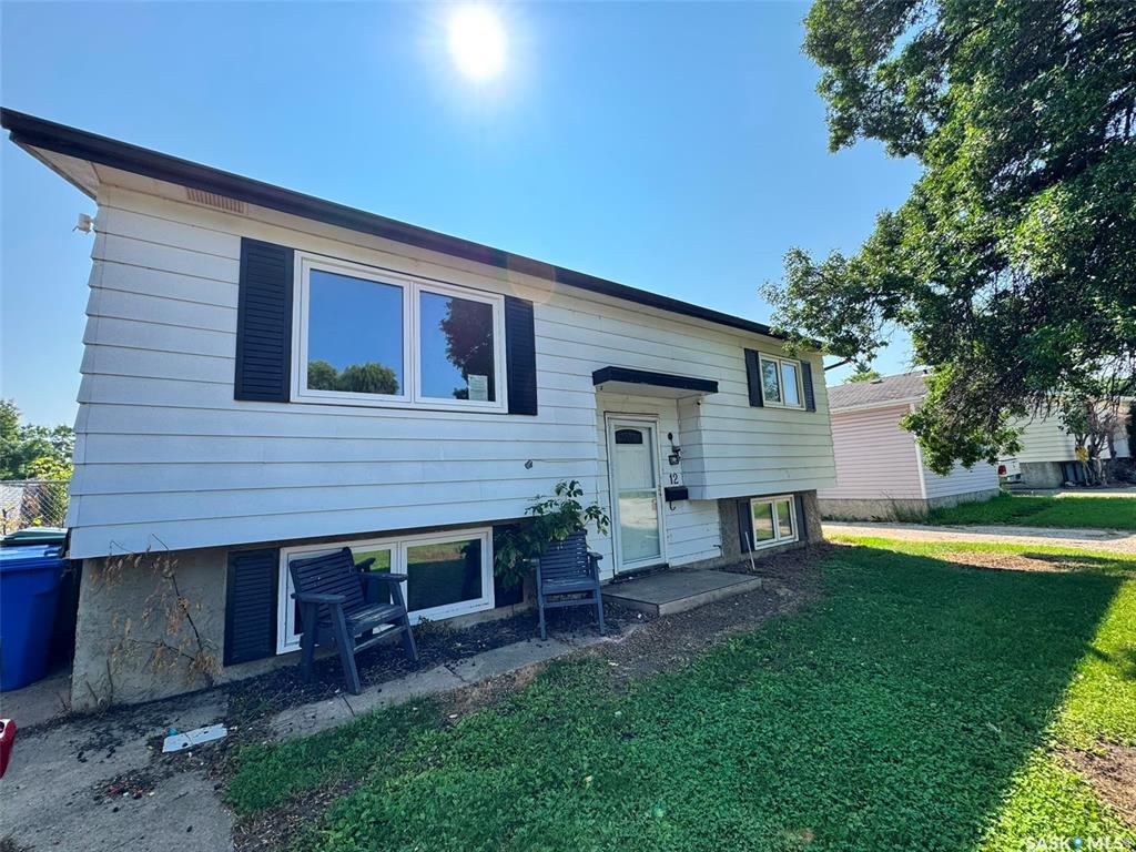 12 Bowerman Crescent, SK047322, Saskatchewan,