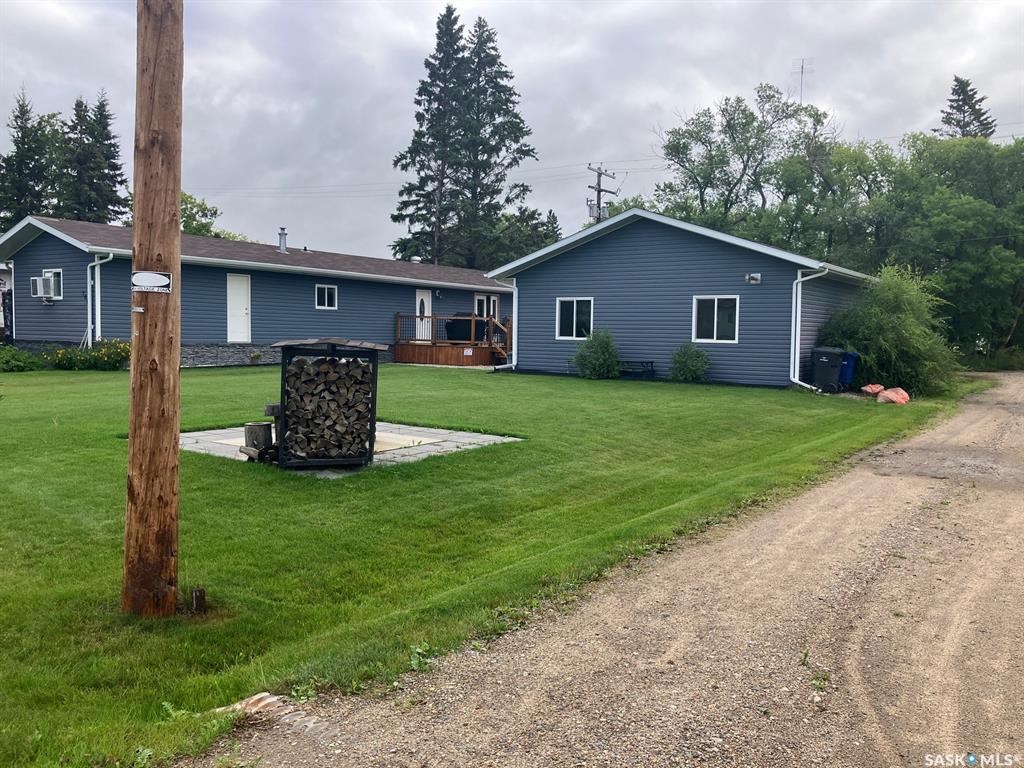 Third View of 108 1st Street E, Choiceland, Saskatchewan, S0J 0M0