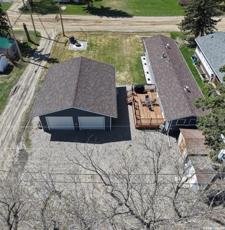 Fourth View of 108 1st Street E, Choiceland, Saskatchewan, S0J 0M0