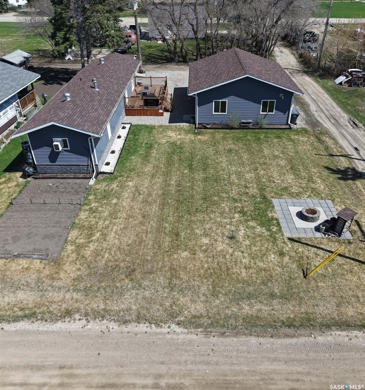 Fifth View of 108 1st Street E, Choiceland, Saskatchewan, S0J 0M0