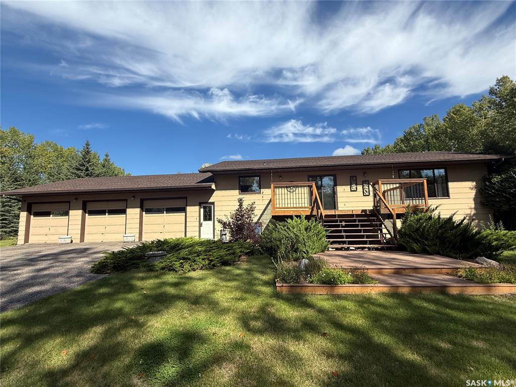 306 20th Avenue Nw, SK047339, Saskatchewan,