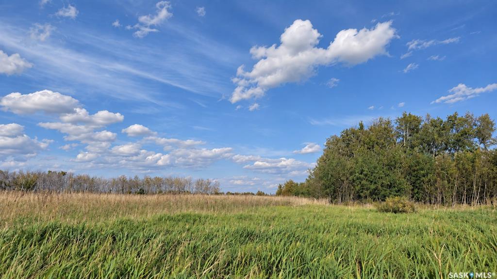 Second View of Jones Acreage, Garden River Rm No. 490, Saskatchewan, S0J 1T0