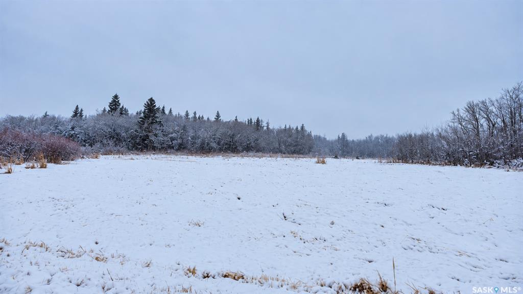 Third View of Jones Acreage, Garden River Rm No. 490, Saskatchewan, S0J 1T0