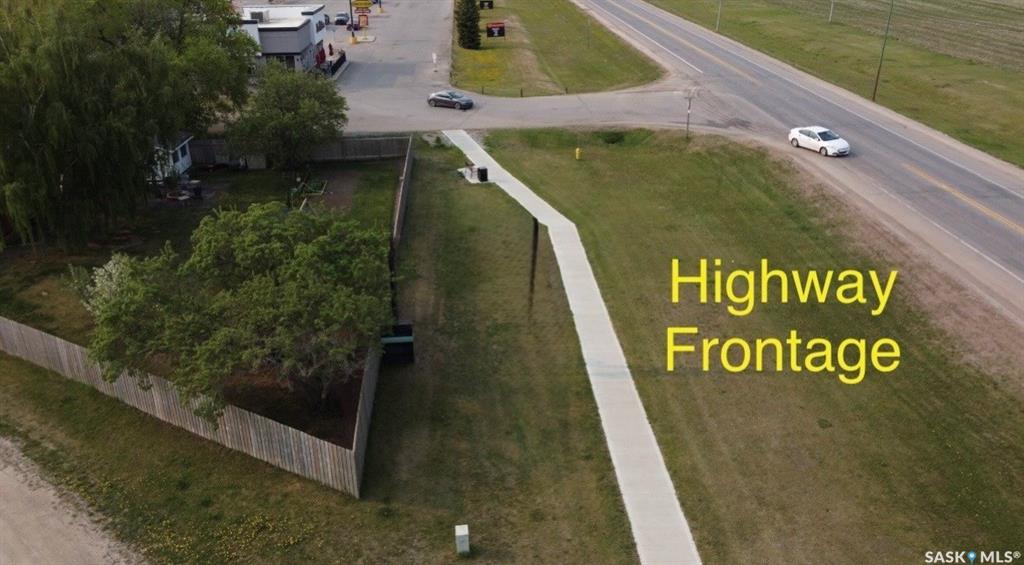 Third View of 1401 35 Highway S, Nipawin, Saskatchewan, S0E 1E0