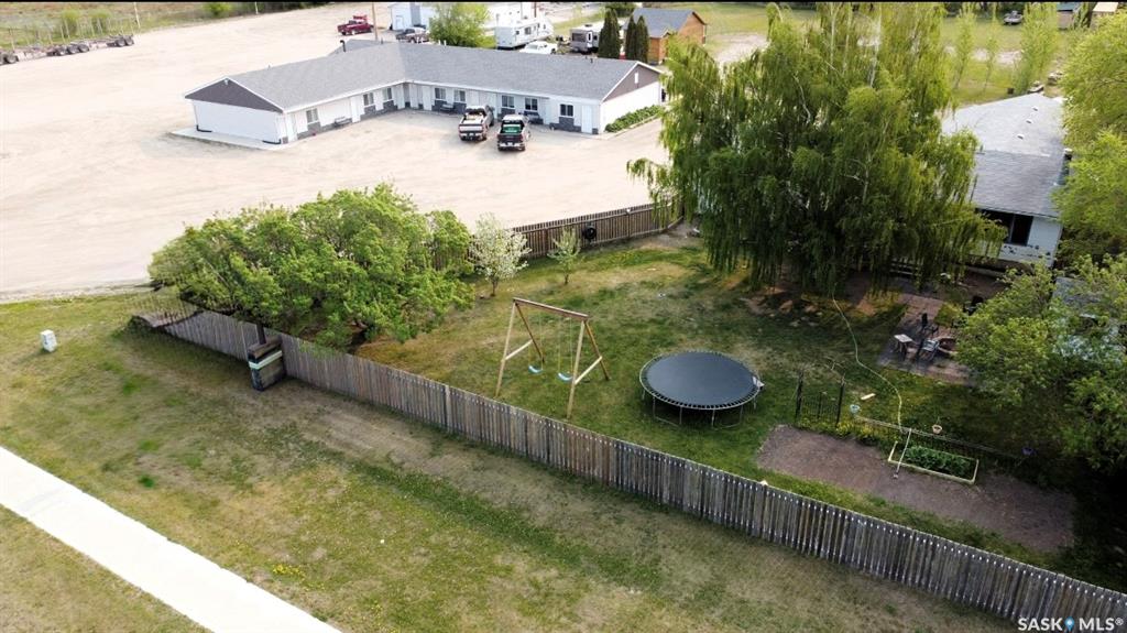 Fifth View of 1401 35 Highway S, Nipawin, Saskatchewan, S0E 1E0