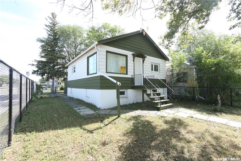 903 Robinson Street, SK047342, Saskatchewan,